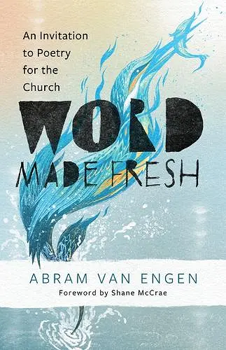 Word Made Fresh cover