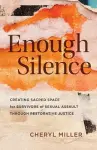 Enough Silence cover