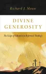 Divine Generosity cover