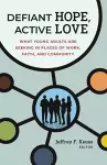 Defiant Hope, Active Love cover