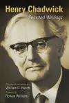 Henry Chadwick cover