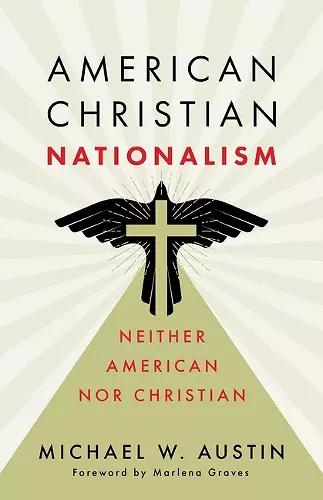 American Christian Nationalism cover