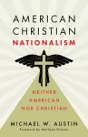 American Christian Nationalism cover