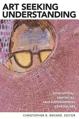 Art Seeking Understanding cover