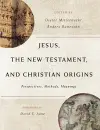 Jesus, the New Testament, and Christian Origins cover