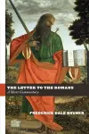 The Letter to the Romans cover