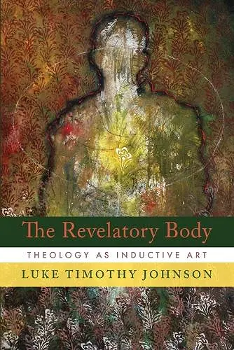 Revelatory Body cover