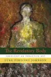 Revelatory Body cover