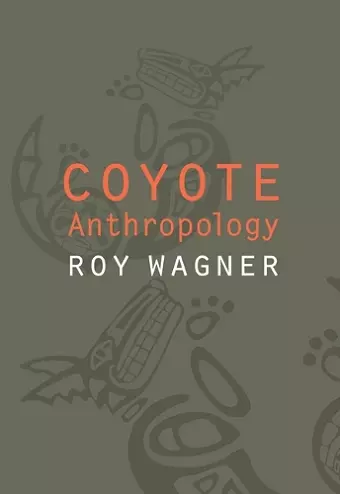 Coyote Anthropology cover