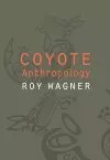 Coyote Anthropology cover