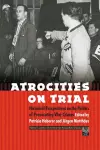 Atrocities on Trial cover