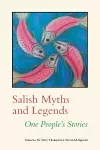 Salish Myths and Legends cover