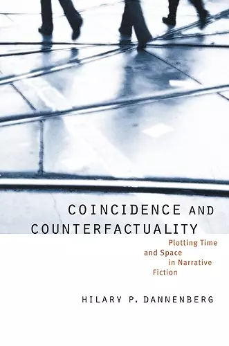 Coincidence and Counterfactuality cover