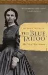 The Blue Tattoo cover
