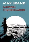 Farewell, Thunder Moon cover
