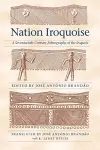 Nation Iroquoise cover