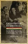 Domestic Economies cover