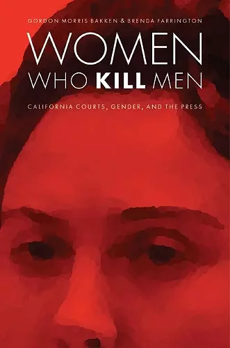 Women Who Kill Men cover