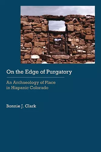 On the Edge of Purgatory cover