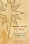 Gideon's People, Volume 1 cover