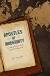 Apostles of Modernity cover