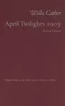 April Twilights cover