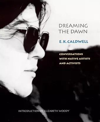 Dreaming the Dawn cover