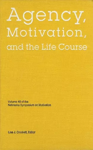 Nebraska Symposium on Motivation, 2001, Volume 48 cover