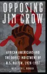 Opposing Jim Crow cover