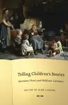 Telling Children's Stories cover