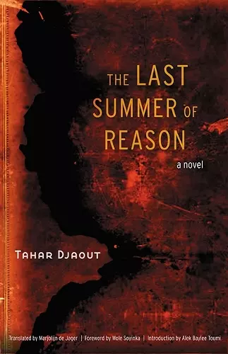 The Last Summer of Reason cover