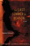 The Last Summer of Reason cover