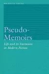 Pseudo-Memoirs cover