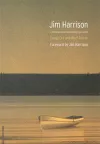 Jim Harrison cover