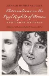 Observations on the Real Rights of Women and Other Writings cover