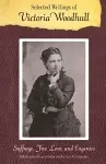 Selected Writings of Victoria Woodhull cover