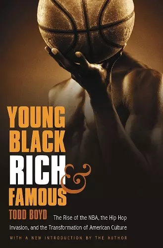 Young, Black, Rich, and Famous cover