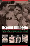 Beyond DiMaggio cover