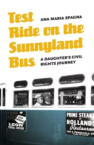 Test Ride on the Sunnyland Bus cover