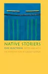 Native Storiers cover