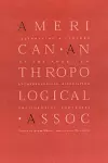 Celebrating a Century of the American Anthropological Association cover