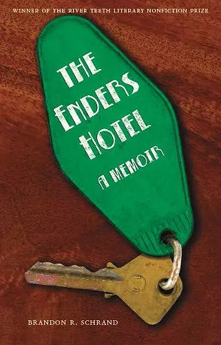 The Enders Hotel cover