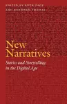 New Narratives cover