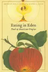 Eating in Eden cover