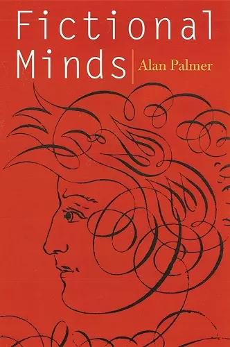 Fictional Minds cover
