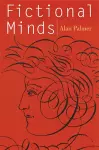 Fictional Minds cover