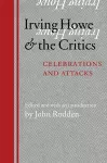 Irving Howe and the Critics cover