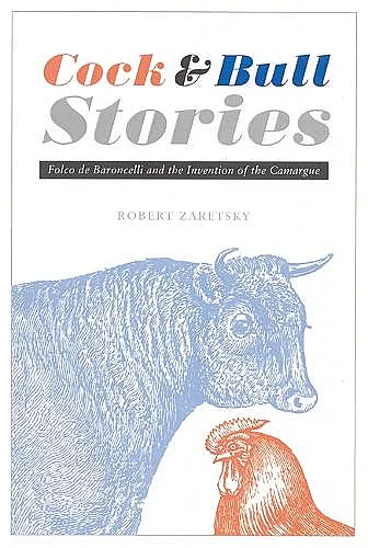 Cock and Bull Stories cover