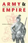 Army and Empire cover