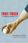 Three Finger cover